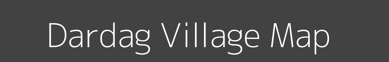 Map of Dardag Village in Jharkhand Image