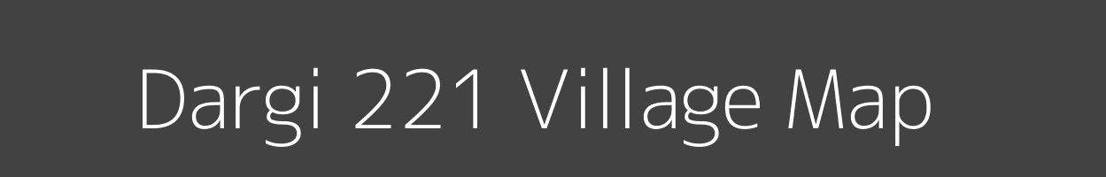 Map of Dargi 221 Village in Himachal Pradesh Image