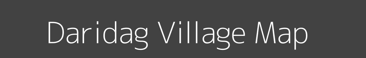 Map of Daridag Village in Jharkhand Image