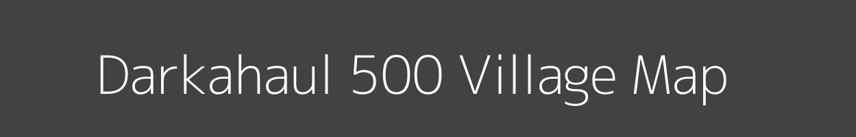 Map of Darkahaul 500 Village in Himachal Pradesh Image