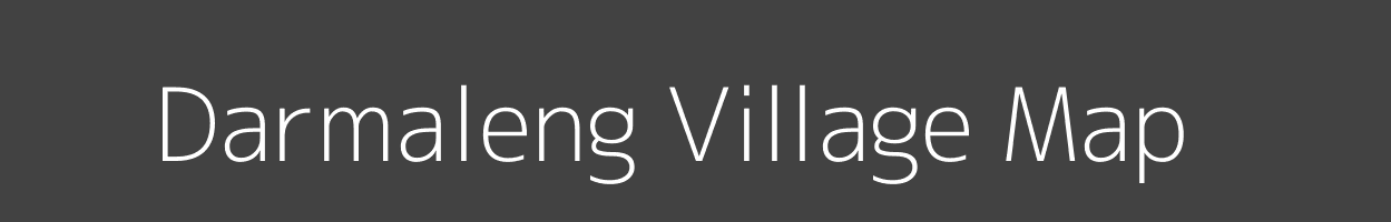 Map of Darmaleng Village in Arunachal Pradesh Image