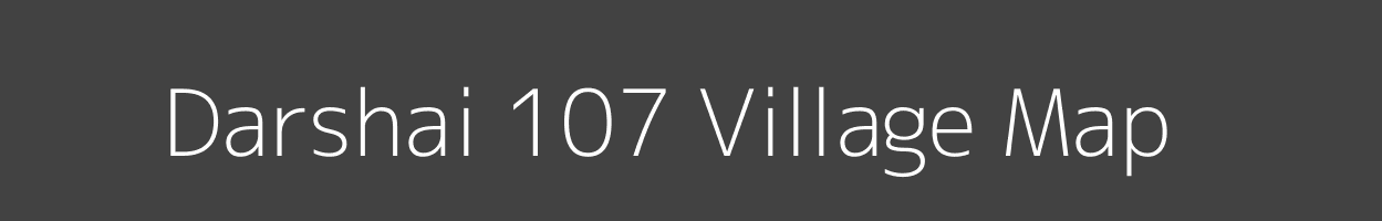 Map of Darshai 107 Village in Himachal Pradesh Image