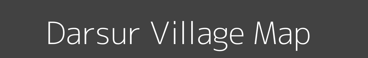 Map of Darsur Village in Bihar Image