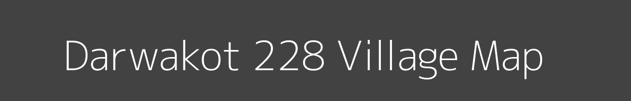 Map of Darwakot 228 Village in Himachal Pradesh Image