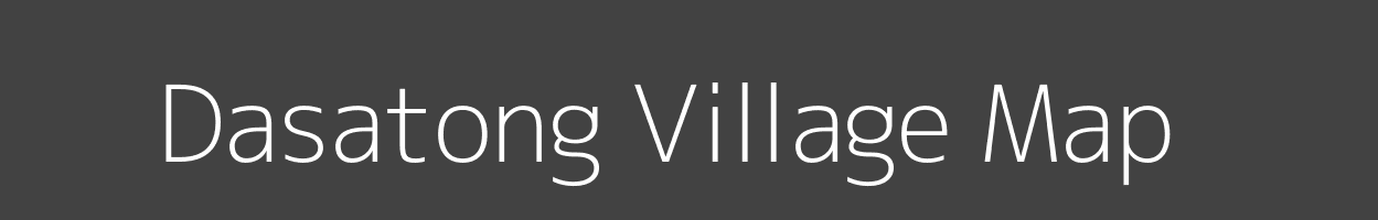 Map of Dasatong Village in Arunachal Pradesh Image