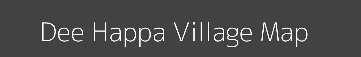 Map of Dee Happa Village in Arunachal Pradesh Image