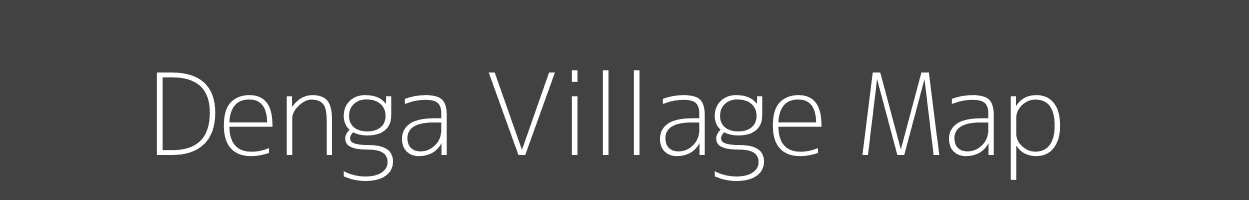 Map of Denga Village in Odisha Image