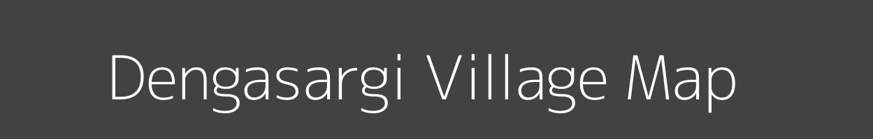 Map of Dengasargi Village in Odisha Image