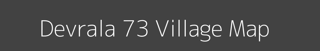 Map of Devrala 73 Village in Haryana Image
