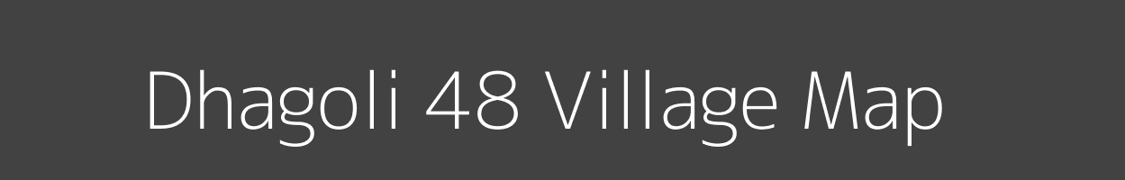 Map of Dhagoli 48 Village in Himachal Pradesh Image