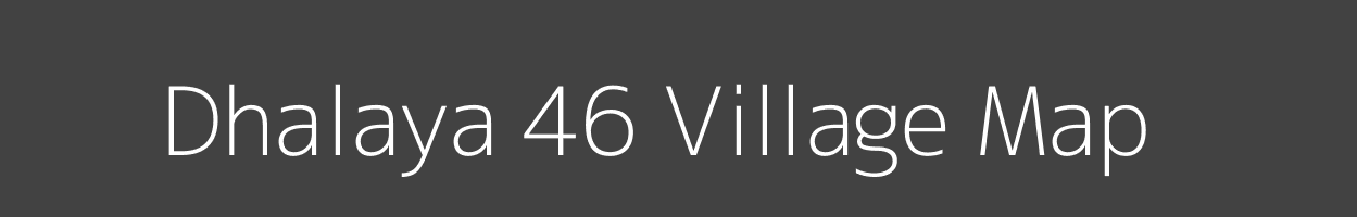 Map of Dhalaya 46 Village in Himachal Pradesh Image