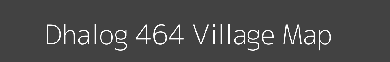 Map of Dhalog 464 Village in Himachal Pradesh Image