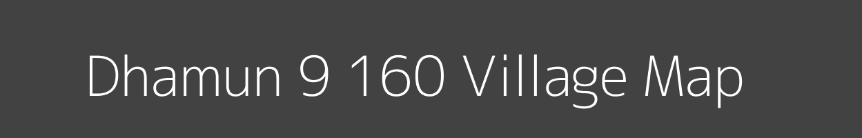 Map of Dhamun 9 160 Village in Himachal Pradesh Image