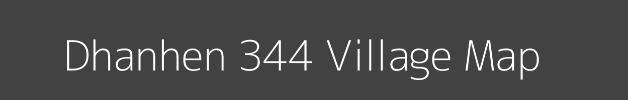 Map of Dhanhen 344 Village in Himachal Pradesh Image