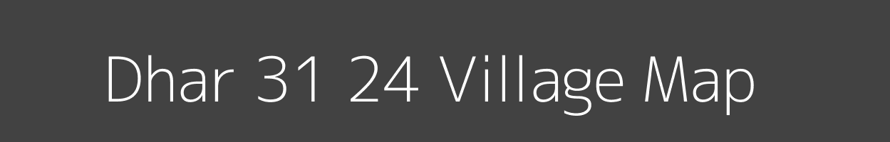Map of Dhar 31 24 Village in Himachal Pradesh Image