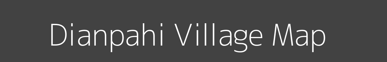 Map of Dianpahi Village in Odisha Image