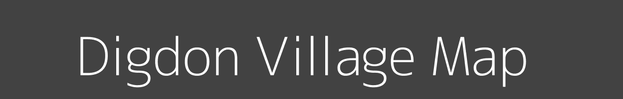 Map of Digdon Village in Jharkhand Image