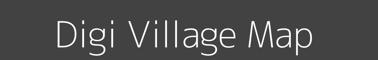 Map of Digi Village in Jammu and Kashmir Image