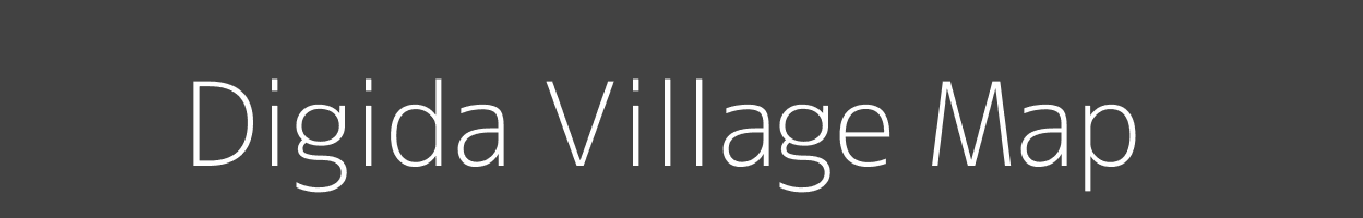 Map of Digida Village in Odisha Image