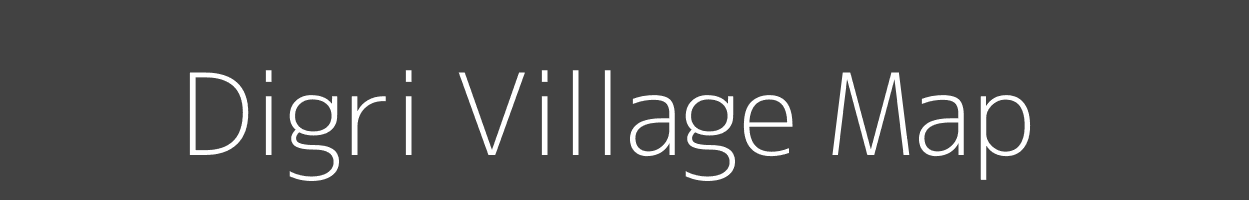 Map of Digri Village in Rajasthan Image