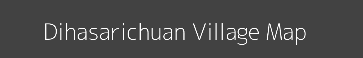 Map of Dihasarichuan Village in Odisha Image
