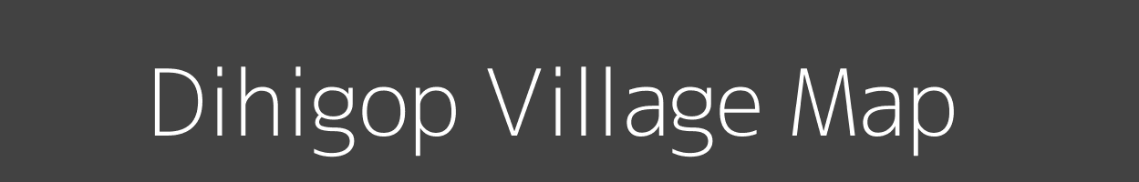 Map of Dihigop Village in Odisha Image