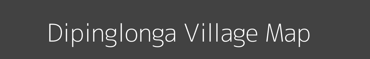 Map of Dipinglonga Village in Jharkhand Image