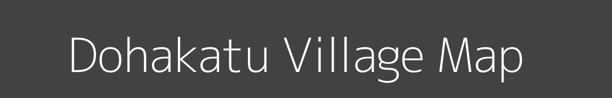 Map of Dohakatu Village in Jharkhand Image