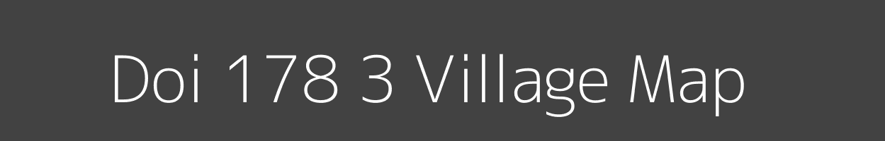 Map of Doi 178 3 Village in Himachal Pradesh Image