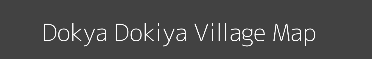 Map of Dokya Dokiya Village in Madhya Pradesh Image