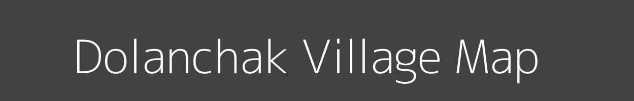 Map of Dolanchak Village in Jharkhand Image