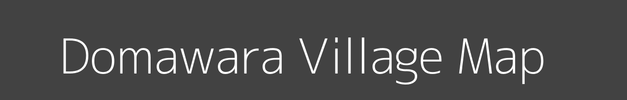 Map of Domawara Village in Jharkhand Image