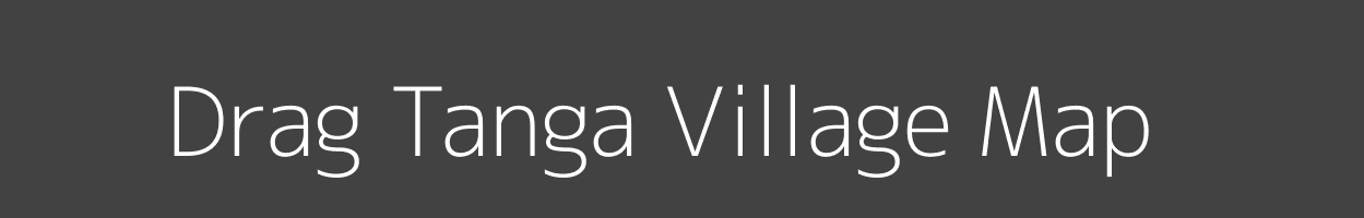 Map of Drag Tanga Village in Jammu and Kashmir Image