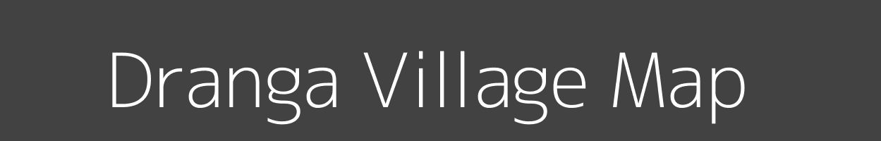 Map of Dranga Village in Jammu and Kashmir Image