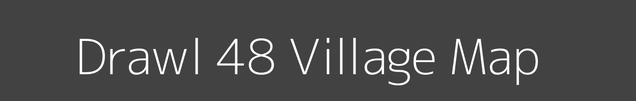 Map of Drawl 48 Village in Himachal Pradesh Image