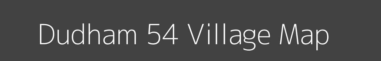 Map of Dudham 54 Village in Himachal Pradesh Image