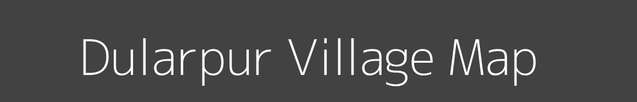 Map of Dularpur Village in Odisha Image