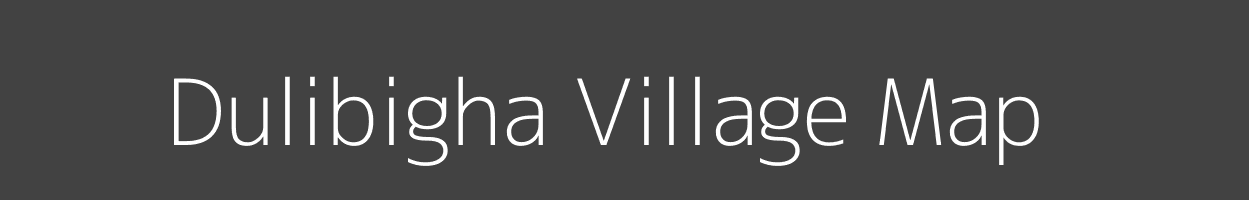 Map of Dulibigha Village in Jharkhand Image