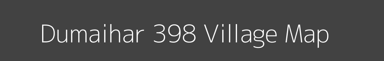 Map of Dumaihar 398 Village in Himachal Pradesh Image