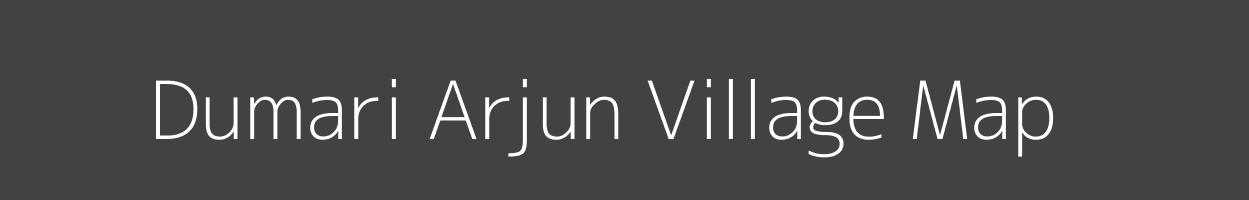 Map of Dumari Arjun Village in Uttar Pradesh Image