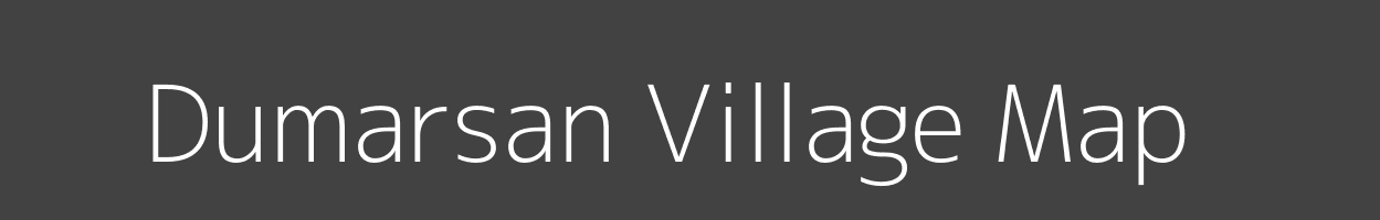 Map of Dumarsan Village in Bihar Image