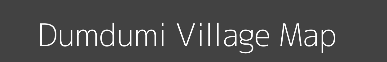 Map of Dumdumi Village in Jharkhand Image