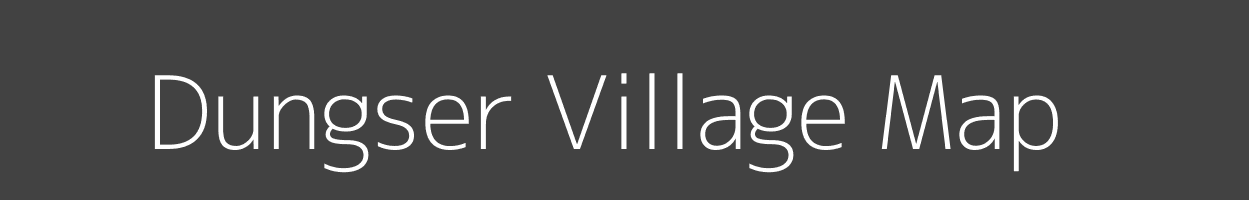 Map of Dungser Village in Arunachal Pradesh Image