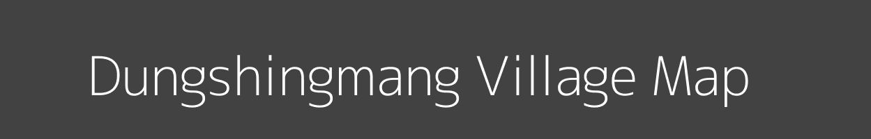 Map of Dungshingmang Village in Arunachal Pradesh Image