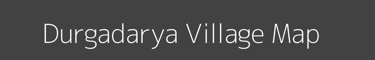 Map of Durgadarya Village in Maharashtra Image