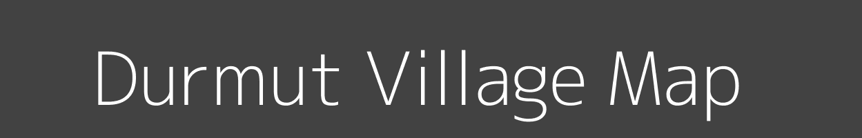 Map of Durmut Village in West Bengal Image