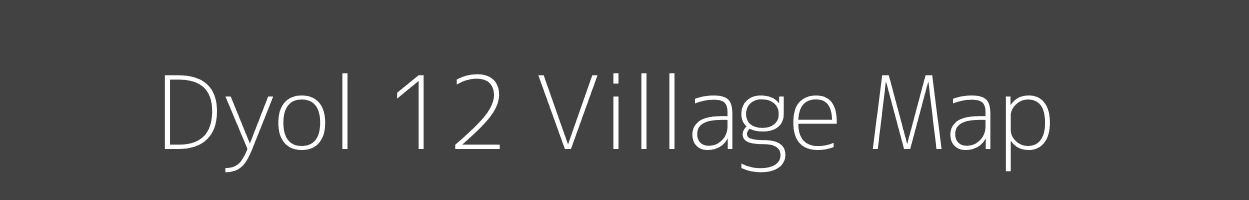 Map of Dyol 12 Village in Himachal Pradesh Image