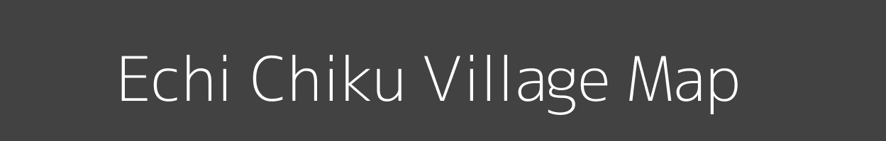 Map of Echi Chiku Village in Arunachal Pradesh Image