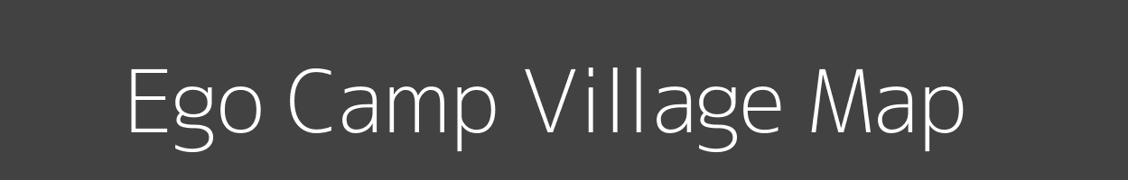 Map of Ego Camp Village in Arunachal Pradesh Image