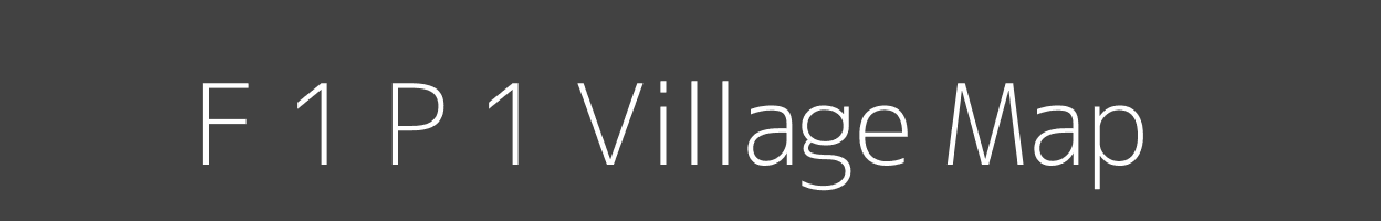 Map of F 1 P 1 Village in Uttarakhand Image